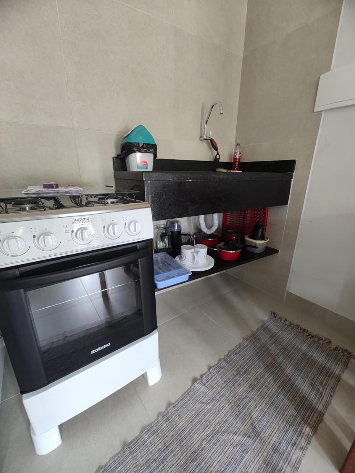 Vila Guaiamum Cumuruxatiba Bagian luar foto