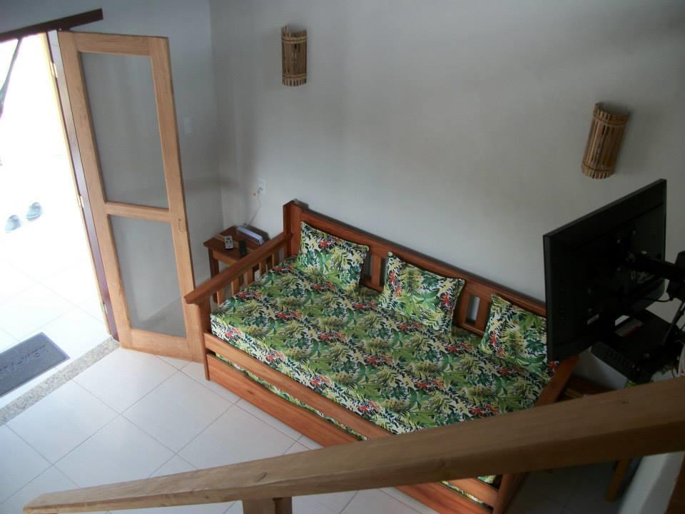 Vila Guaiamum Cumuruxatiba Bagian luar foto