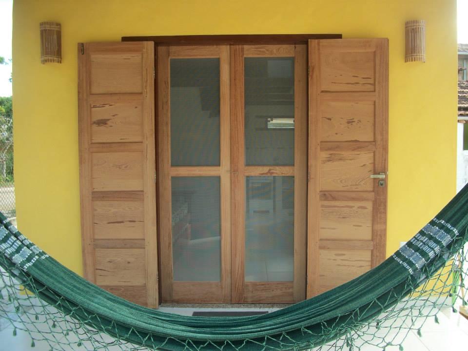 Vila Guaiamum Cumuruxatiba Bagian luar foto