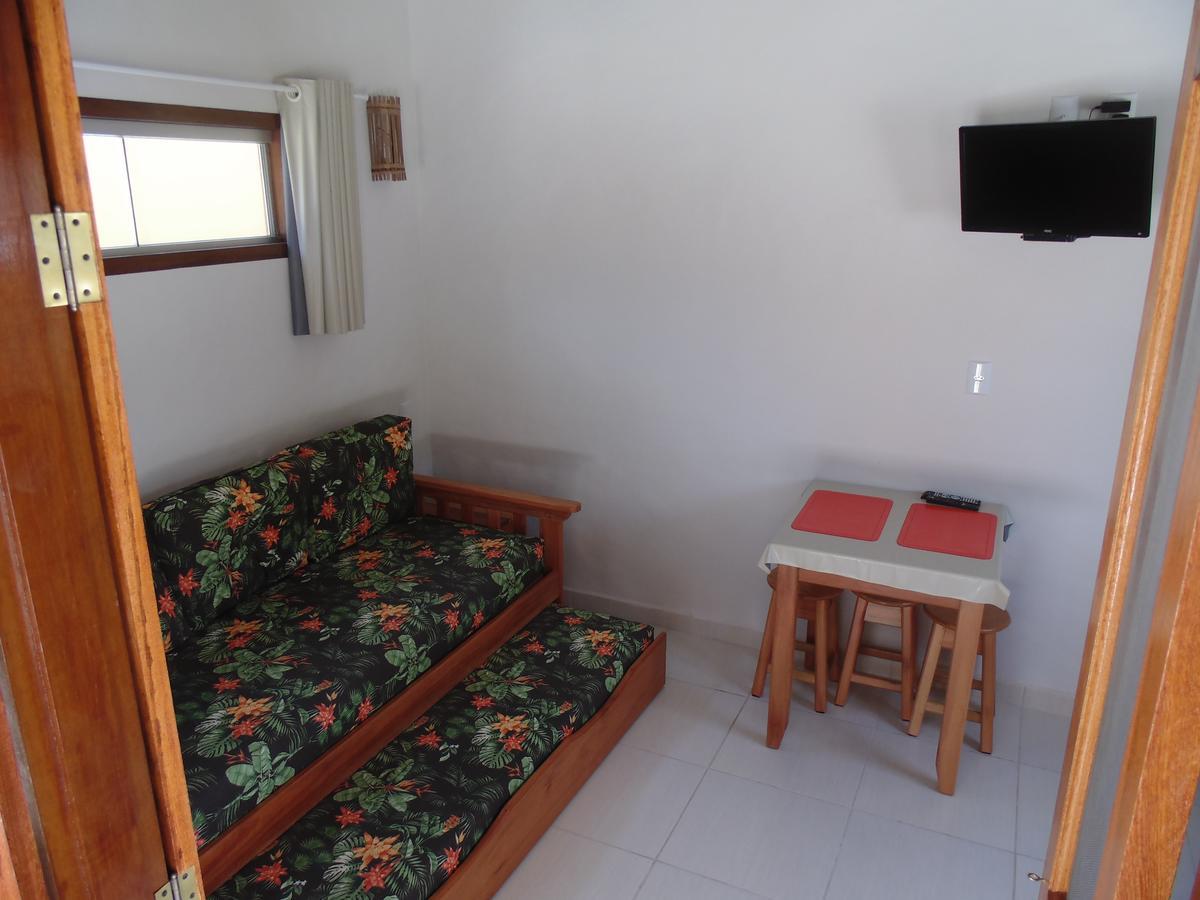 Vila Guaiamum Cumuruxatiba Bagian luar foto
